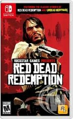 Red Dead Redemption